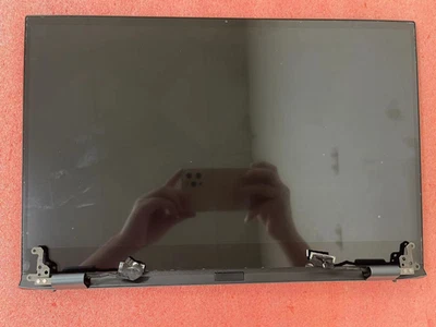 Asus ZenBook Pro 15 UX535  Top Assembly 15.6 inch LED 1920*1080 FHD (Black) - Image 1 of 4