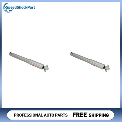 Rear Shock Absorber KYB Shocks & Struts for Dodge Colt 1979-1991 - Image 1 of 4