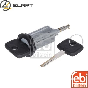 LOCK CYLINDER IGNITION LOCK 02743 FOR OPEL VECTRA/Hatchback ASCONA OMEGA/B 1.6L - Picture 1 of 7