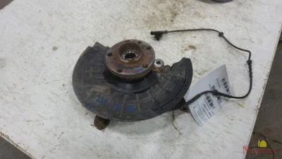 2014 Fiat 500 Front Spindle Knuckle Left - Image 1 of 4