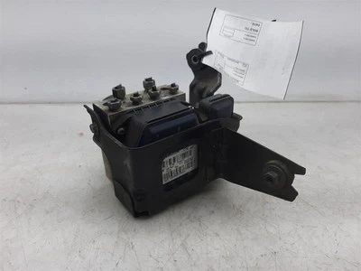 Conjunto de piezas ABS VIN 1 cuarto dígito limitado 13-16 Chevrolet Malibu 22757652 Foto 1 de 4