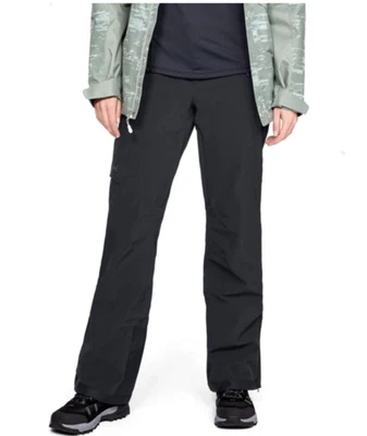Pantalones de esquí snowboard Under Armour Boundless Shell 20K para mujer - grandes - precio de venta sugerido por el fabricante $200 Foto 1 de 4