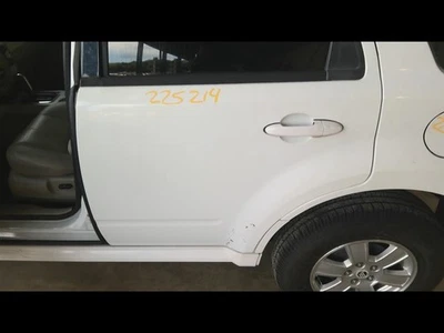 Automatic Transmission VIN 1 8th Digit C4DE 3.0L Fits 07-08 ESCAPE 1330232 Foto 1 de 4