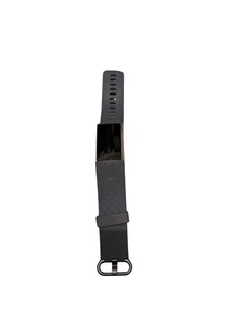 Pulsera Fitbit Charge 3 Fitness - Azul Gris/Oro Rosa. SIN PROBAR - Imagen 1 de 3