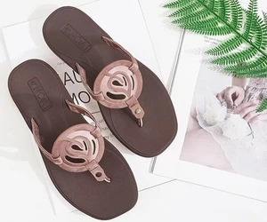 NUEVAS ONCAI Sandalias para Caminar Para Mujer (Talla 8.5) Chanclas Ligeras Cómodas - Imagen 1 de 6