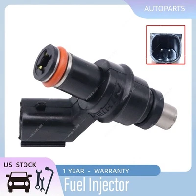 JUEGO DE CONJUNTO DE INYECTOR DE COMBUSTIBLE para carrocería de acelerador Duke para KTM 690 2013 2014 2015 2016 2017 Foto 1 de 4