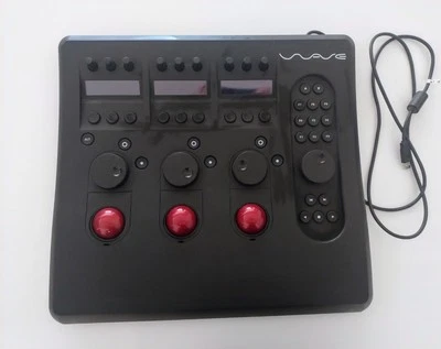 Tangent wave cp300 control panel with USB - Top Zustand  - Bild 1 von 4