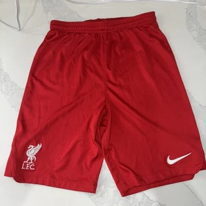 LIVERPOOL 2023/2024 HEIM FUSSBALL SOCCER SHORTS NIKE DX2714-687 JUGEND GRÖSSE XL - Bild 1 von 5