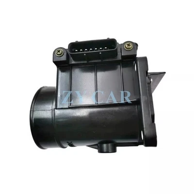 For Mitsubishi Expo 92-94 Mirage 93-97 1.8L L4 Mass Air Flow Sensor MD172449 — 第 1/4 张图片