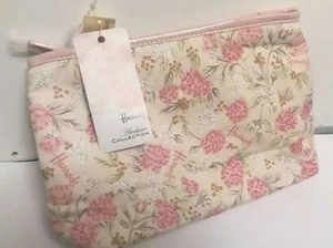 Nuova borsa/borsa media HARRODS ARCHIVE COLLECTION ROSA ROSA - Foto 1 di 2