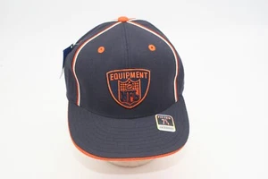 Vintage Reebok Cap NFL Equipment Chicago Bears New With Tags 1992 time - Picture 1 of 5