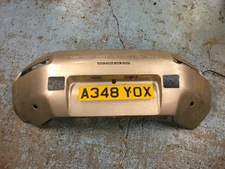 Porsche 928 S Rear Bumper