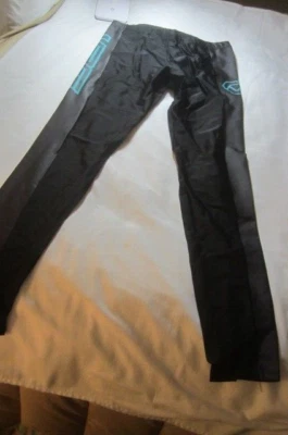 Pantalones de correr de compresión nuevos sin etiquetas para hombre talla XL VERGE AMERICA Foto 1 de 4