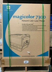 9600 dpi laser printer