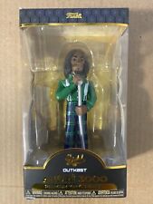 NEW SEALED 2022 Funko Gold Outkast Andre 3000 Hey Ya 5" Action Figure