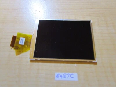 LCD Display for Fujifilm F750EXR - Image 1 of 4