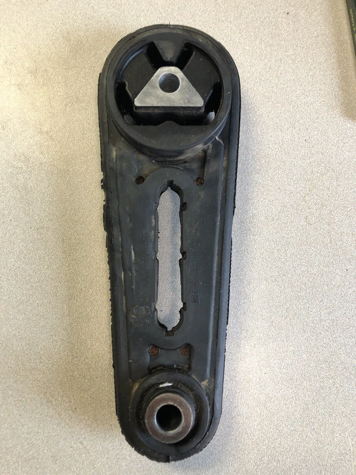 Nissan Cube 2011, varilla de torsión trasera, fabricante de equipos originales Foto 1 de 3