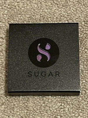 Mini rubor Sugar Contour De Force 02 Pink Pinnacle 0,14 oz Ipsy Foto 1 de 2