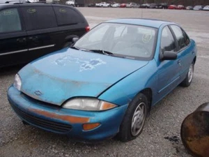 95 96 97 98 99 CAVALIER DRIVER HEADLIGHT/HEADLAMP 807819 - Picture 1 of 5