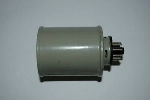 ALLIED CONTROLS Vintage RELAY BOHO6A 115VAC GOVERNMENT SURPLUS B0H06A Octo 115v - Foto 1 di 2