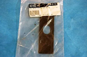 Corvette 1988-96, C4 automático trans sello de palanca de cambios inferior nuevo - Imagen 1 de 1