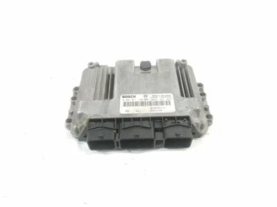 8200303141 centralina motore per RENAULT LAGUNA II (BG0) 1.9 DCI 2001 197617 - Immagine 1 di 4