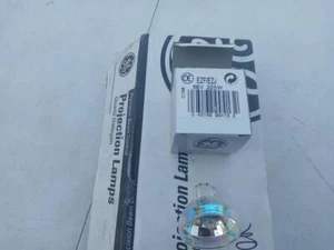 GE EZF EZJ PROJECTION LAMPS 2 PIN #15832 PROJECTOR PRICE IS FOR A BOX OF 5 - Picture 1 of 2