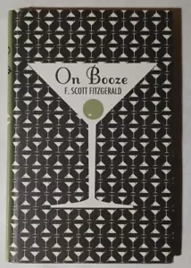 Auf Alkohol von Scott Fitzgerald, F. - Bild 1 von 2