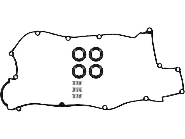 Juego de juntas de cubierta de válvula 64MPRV55 para Hyundai Elantra Tiburon 2000 2001 2002 2003 Foto 1 de 1