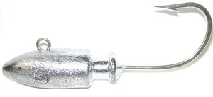 Spire Point Jig Jigkopf Meeresjig MUSTAD Dorschjig 90 - 570 g Heilbutt Jighead  - Bild 1 von 9