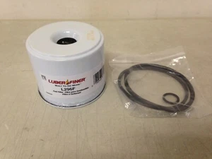 Filtro de combustible Luber-Finer L296F para C1191A 33166 BF825 FF167 FF963 P556245 3166 - Imagen 1 de 1