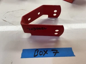 Genuine OEM Snapper 7034026 Anti Scalp Bracket - Picture 1 of 2