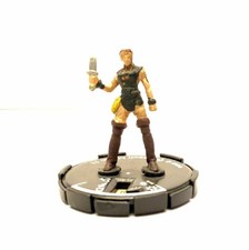 Leech Medic #043 Mage Knight Beta Rebellion Alt D&D Pathfinder Female Dagger