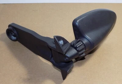 Левое зеркало цевье в сборе Ducati Hypermotard 1100 1100S 1100EVO 796 OEM - Изображение 1 из 4