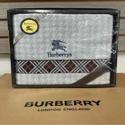 Burberry Bath Towel - Image 1 of 4