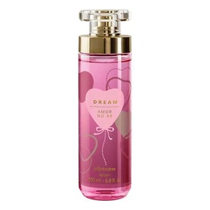 NIB Dream Love In The Air Body Splash Deodorant Cologne 200ml - o Boticario - Picture 1 of 2