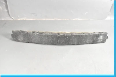 90-95 Mercedes SL500 500SL SL320 Front Bumper Foam Absorber Oem - Image 1 of 4