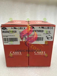 Regolatore di temperatura 1PCS NUOVO CAREL IR33W7HR20 - Foto 1 di 7