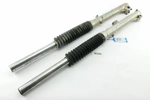 Honda XL 500 S PD01 - Fork fork tubes struts N22G - Picture 1 of 2