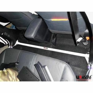 Ultra Racing 2Pt Room Cross Bar for LEXUS CT200H (A10) 1.8 '11 Hybrid (RO2-1624) - Picture 1 of 5