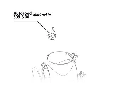 AutoFood Messer für Dosenversiegelung - Bild 1 von 2
