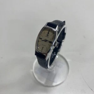 Omega De Ville Tonneau type Manual winding Cal.485 1970s - Picture 1 of 24
