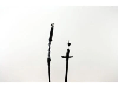 For 1980-1985, 1990, 1994 Ford Bronco Throttle Cable 14355VB 1984 1981 1982 1983 - Image 1 of 2