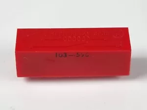 Hamlin Reed Relay CPR1/A Dry Coil 3.0KΩ Single Switching 4 Pole 103-596 - Picture 1 of 8