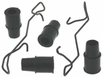 Kit de herrajes de freno trasero 25524TT para Jaguar XJS 1995-1996 Foto 1 de 2