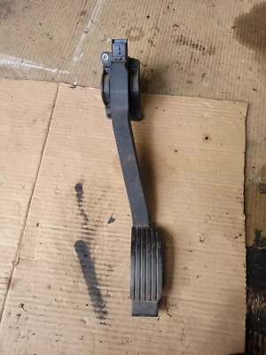 PEUGEOT 307 1.4 HDI ACCELERATOR THROTTLE PEDAL 9643059280 — 第 1/3 张图片