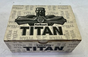 Kwikset TITAN 730CA 3 TITAN LOCKSETS - Picture 1 of 7