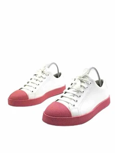 Prada Zapatos Elegantes De Vestir Blanco Para Mujeres T.36 US.5 UK.3,5 - Imagen 1 de 8