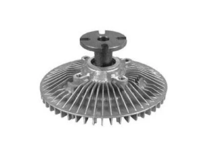 Embrague ventilador Ford E150 Econoline 1987-1996 61183TRFR 1988 1989 1990 1991 1992 Foto 1 de 2