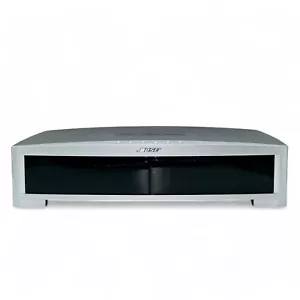 Bose Model AV3-2-1 Series II Media Center Console Parts Only Untested No Cords - Picture 1 of 15